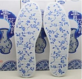 Semelles absorbantes - Ref 1072720