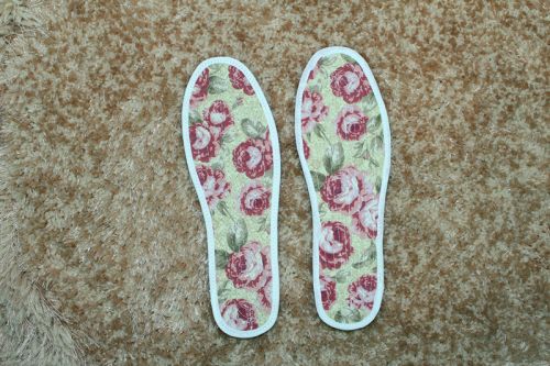 Semelles absorbantes - Ref 1072744