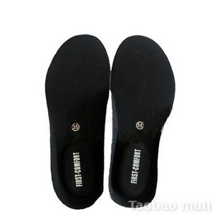 Semelles absorbantes THEFIRSTOUTDOOR - Ref 1072746