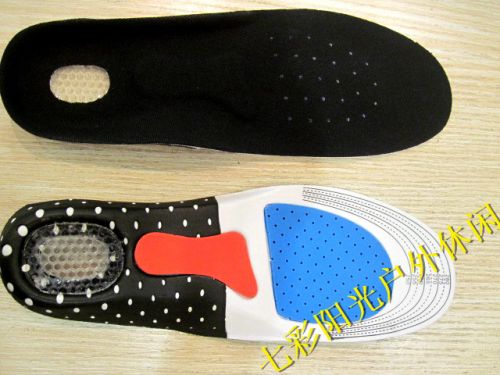 Semelles absorbantes - Ref 1072755