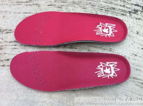 Semelles absorbantes - Ref 1072767