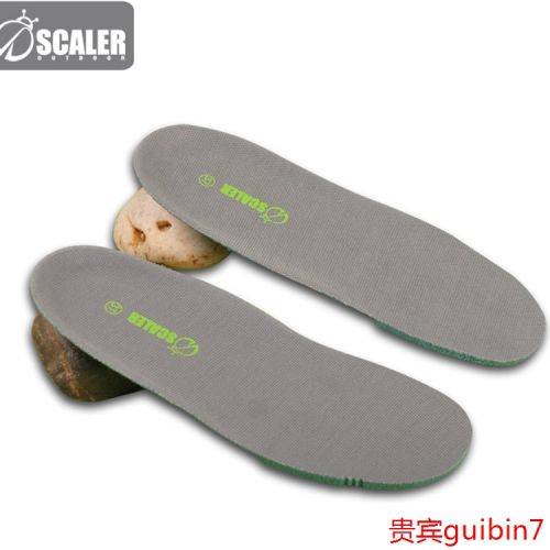 Semelles absorbantes SCALER - Ref 1072769
