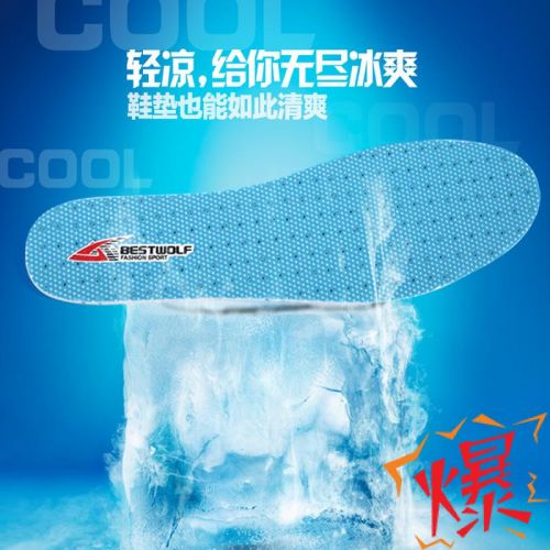 Semelles absorbantes - Ref 1072770