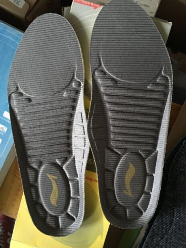 Semelles absorbantes - Ref 1072771