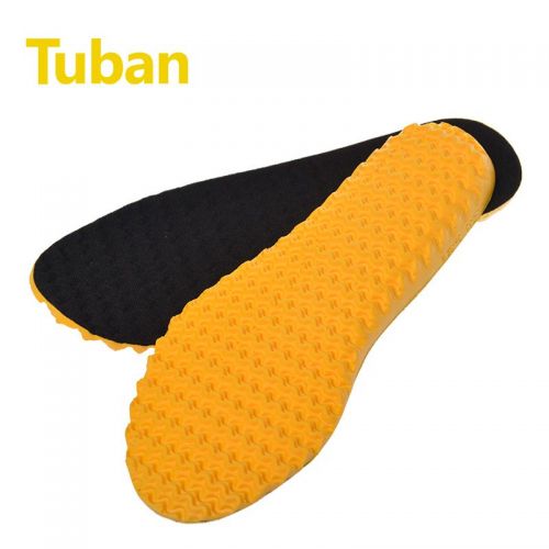 Semelles absorbantes TUBAN - Ref 1072782