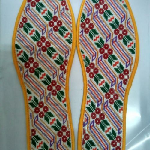 Semelles absorbantes - Ref 1072785