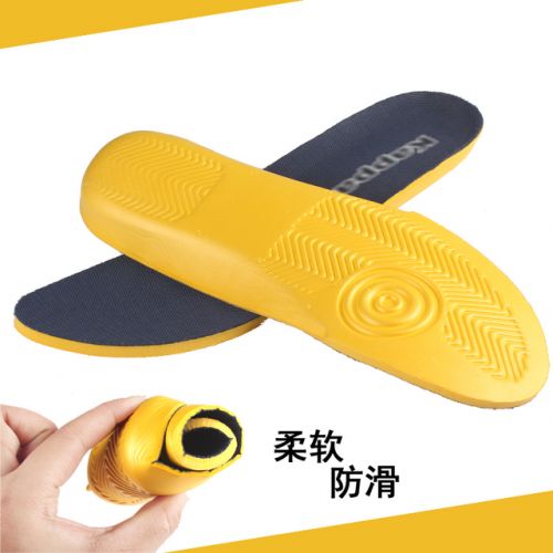 Semelles absorbantes - Ref 1072789