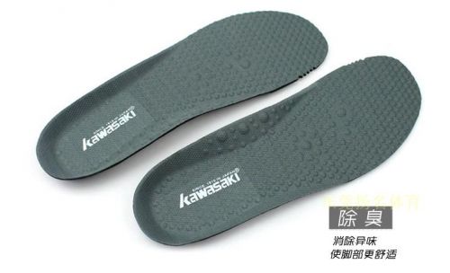 Semelles absorbantes KAWASAKI - Ref 1072950