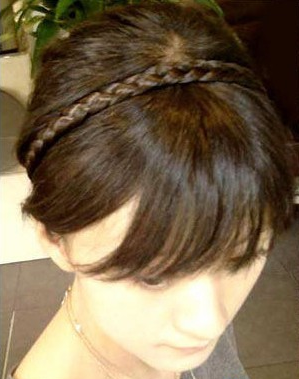Serre-tête - Ref 267257