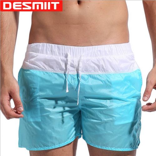 Short de plage - maillot bain homme Ref 2554912