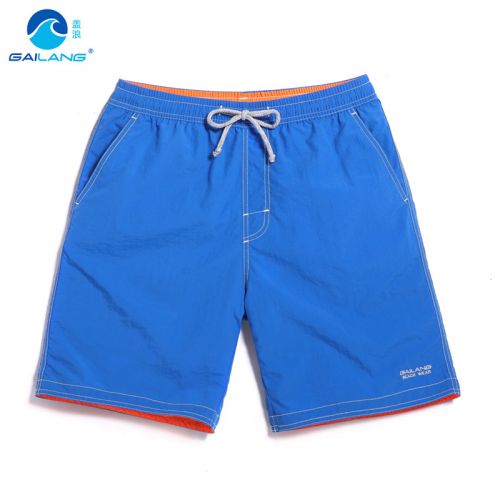 Short de plage - maillot bain homme Ref 2554970