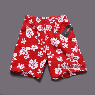 Short de plage - maillot bain homme SEOBEAN Ref 2554982