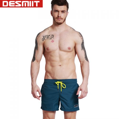 Short de plage - maillot bain homme DESMIIT Ref 2554998