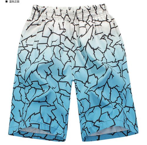 Short de plage - maillot bain homme Ref 2555001