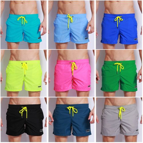 Short de plage - maillot bain homme DESMIIT Ref 2555011