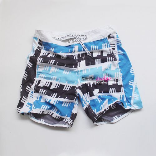 Short de plage - maillot bain homme Ref 2555012