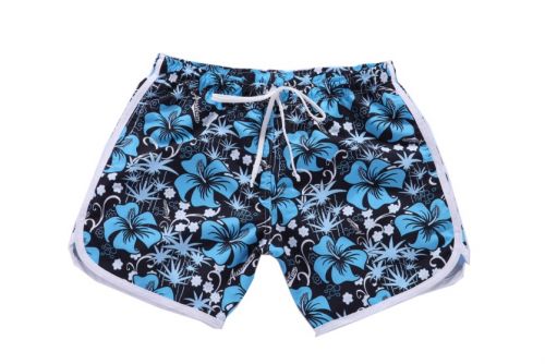 Short de plage - maillot bain homme Ref 2555017