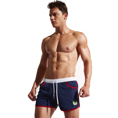 Short de plage - maillot bain homme Ref 2555018