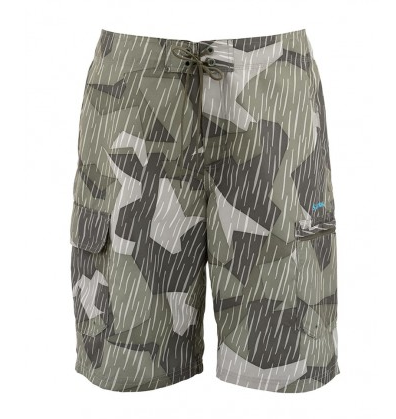 Short de plage - maillot bain homme Ref 2555020