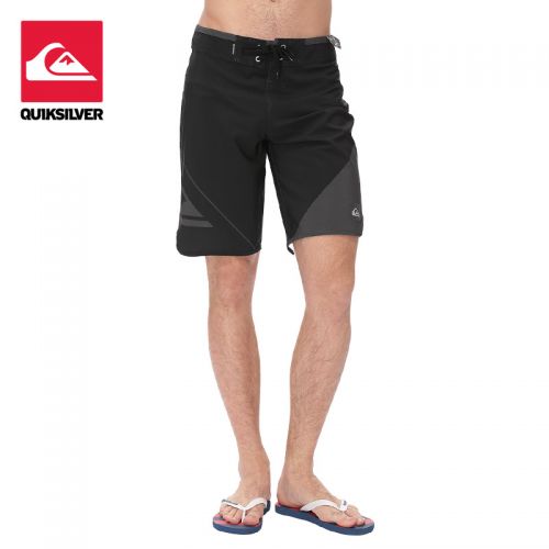 Short de plage - maillot bain homme QUIKSILVER Ref 2555022