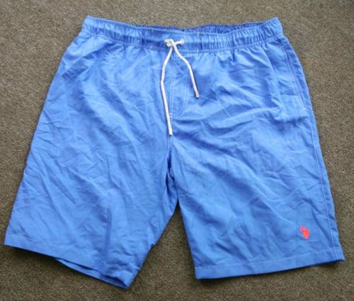 Short de plage - maillot bain homme Ref 2555023