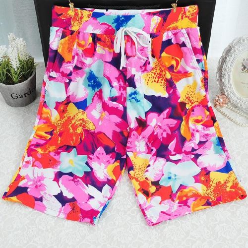 Short de plage - maillot bain homme Ref 2555032