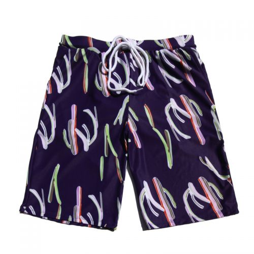 Short de plage - maillot bain homme Ref 2555034