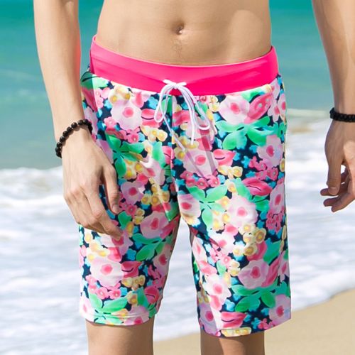 Short de plage - maillot bain homme Ref 2555042