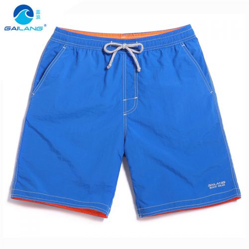 Short de plage - maillot bain homme Ref 2555072