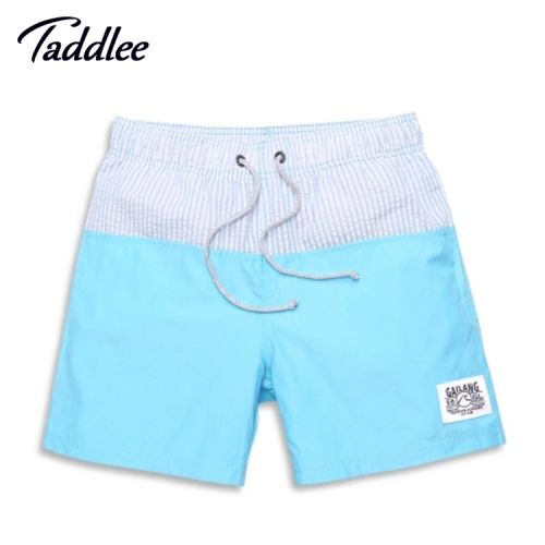 Short de plage - maillot bain homme TADDLEE Ref 2555073