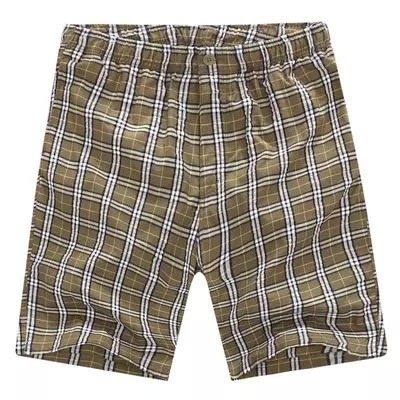 Short de plage - maillot bain homme Ref 2555079