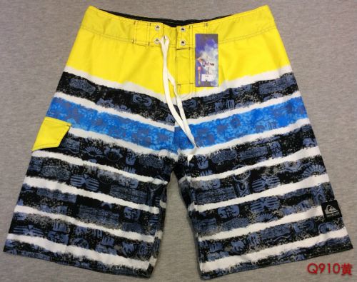 Short de plage - maillot bain homme QUICKSILVER Ref 2555082