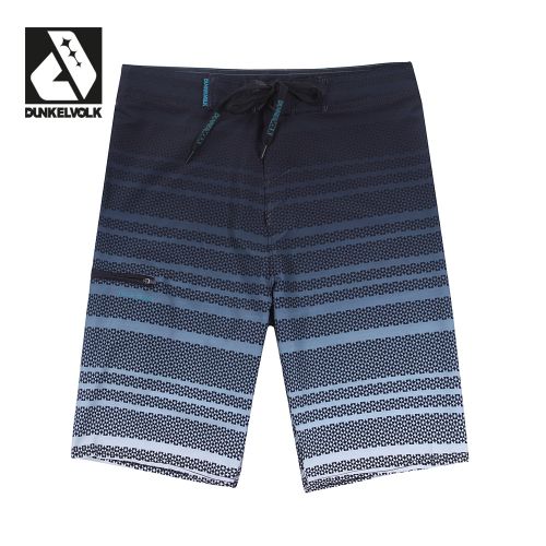 Short de plage - maillot bain homme DUNKELVOLK Ref 2555087