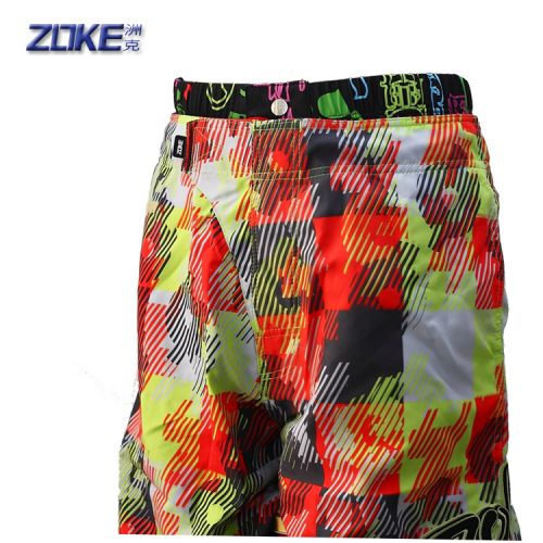 Short de plage - maillot bain homme Ref 2555092