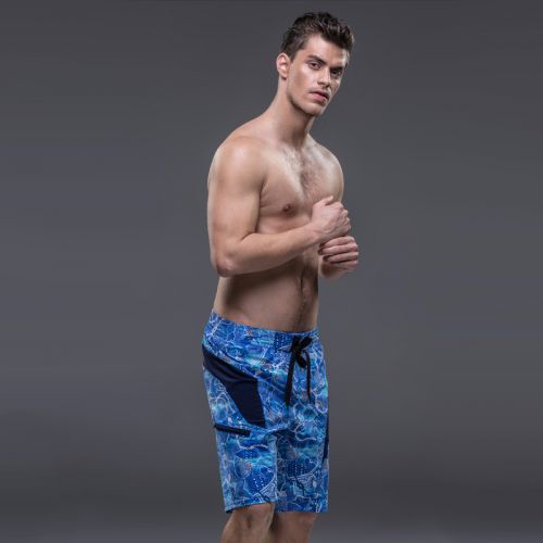 Short de plage - maillot bain homme SUNSEEKER Ref 2555097