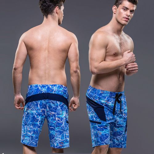 Short de plage - maillot bain homme SUNSEEKER Ref 2555098
