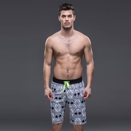 Short de plage - maillot bain homme SUNSEEKER Ref 2555101