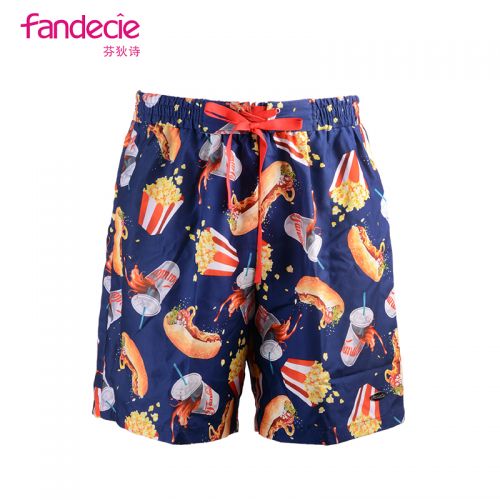 Short de plage - maillot bain homme Ref 2555103