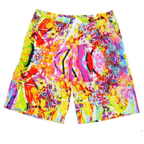 Short de plage - maillot bain homme Ref 2555108