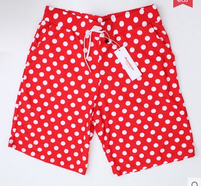 Short de plage - maillot bain homme Ref 2555155