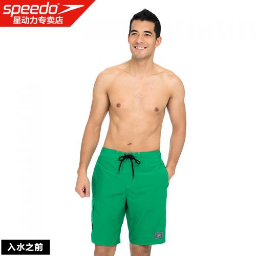 Short de plage - maillot bain homme SPEEDO Ref 2555158