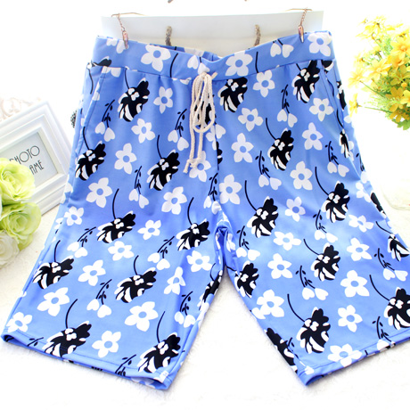 Short de plage - maillot bain homme Ref 2555163