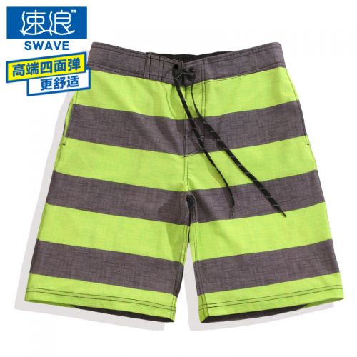 Short de plage - maillot bain homme Ref 2555173