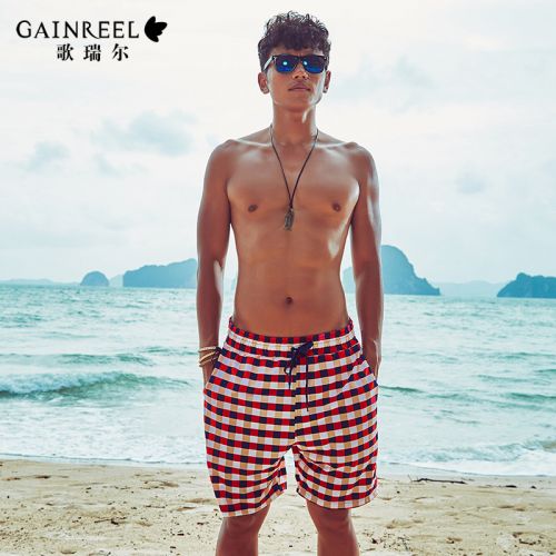 Short de plage - maillot bain homme GAINREEL Ref 2555178