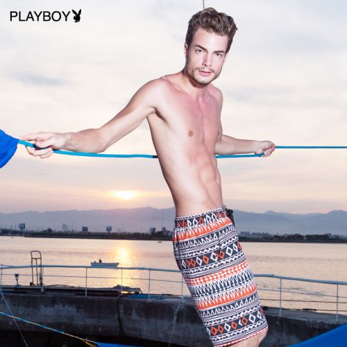 Short de plage   maillot de bain homme 2555187