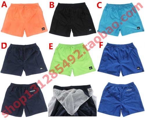 Short de plage - maillot bain homme Ref 2555189