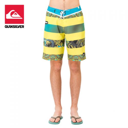 Short de plage - maillot bain homme QUIKSILVER Ref 2555194