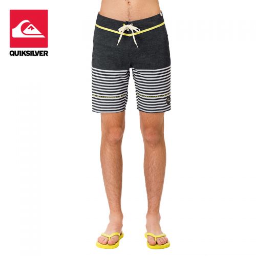 Short de plage - maillot bain homme QUIKSILVER Ref 2555197