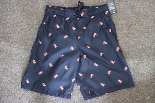 Short de plage - maillot bain homme Ref 2555201