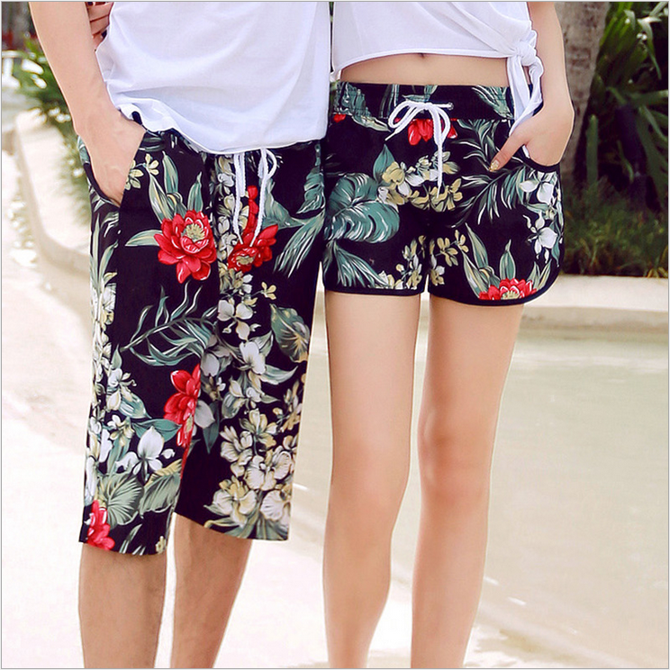 Short de plage - maillot bain homme Ref 2555204